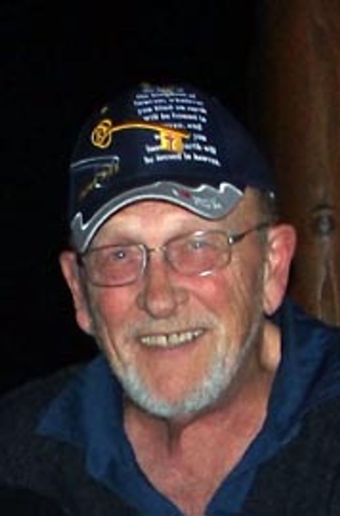 Frank Wayne Mcreynolds Profile Photo