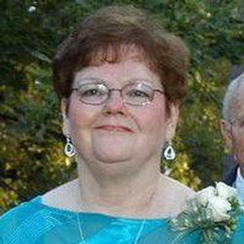 Lois Steele