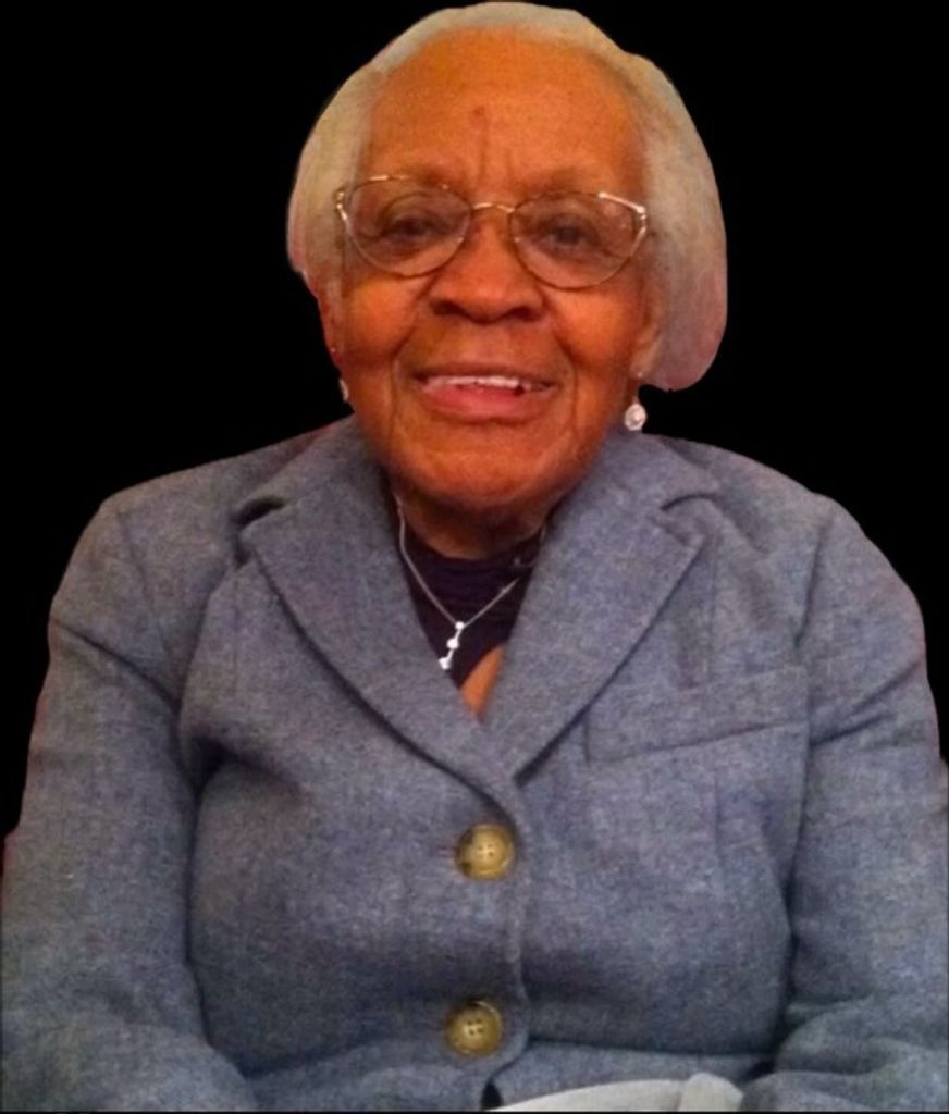 Henrietta Lee Hodge Profile Photo