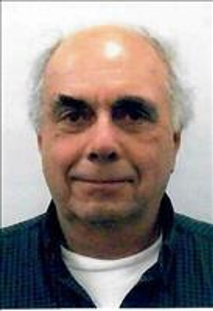 Edward Lopes, Sr
