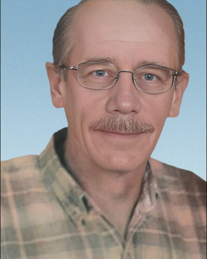 Timothy L. Skinner Profile Photo