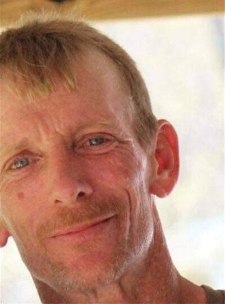 Gregory Couch Profile Photo