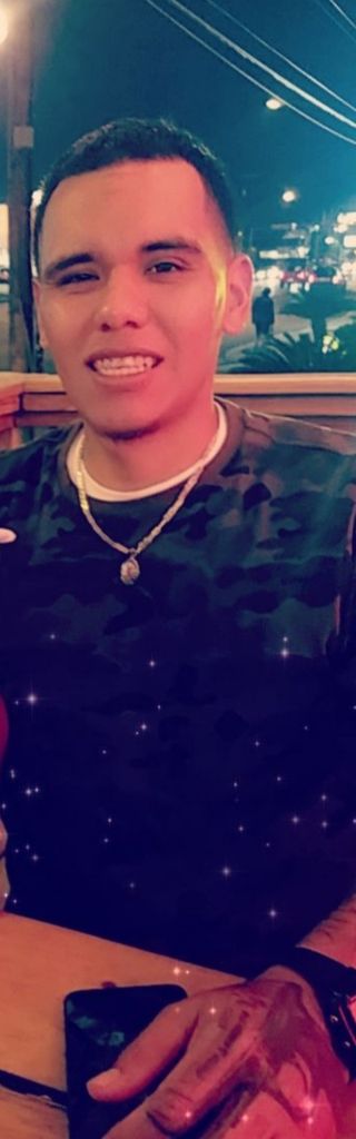 Michael Alexander Portales