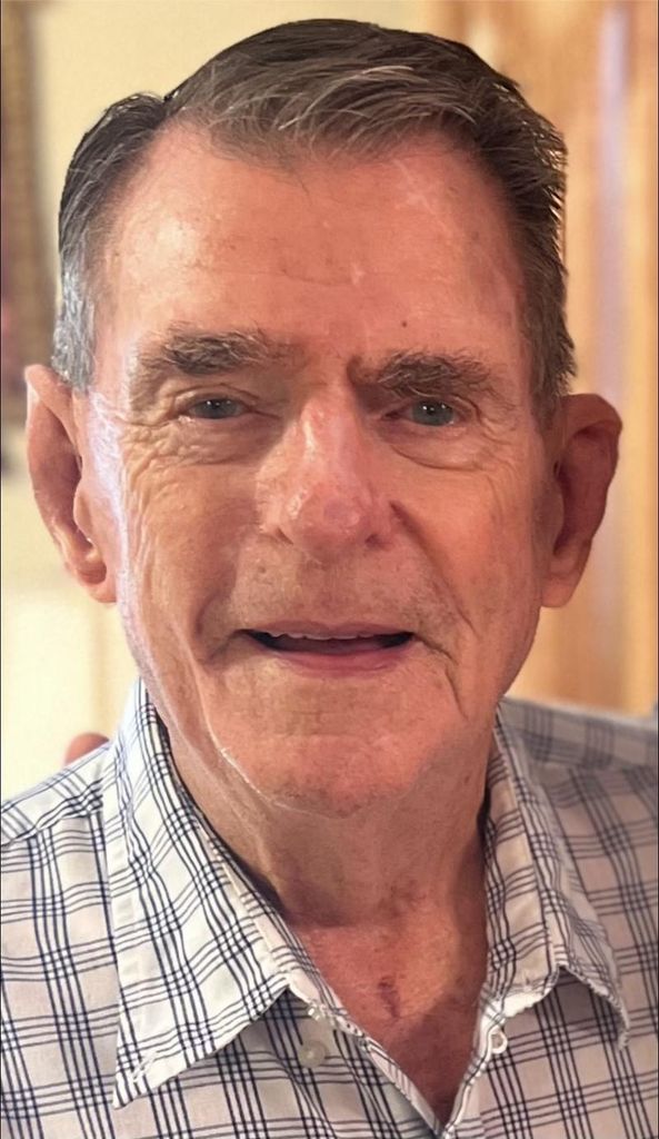 Joshua Thomas Mckinnon Profile Photo