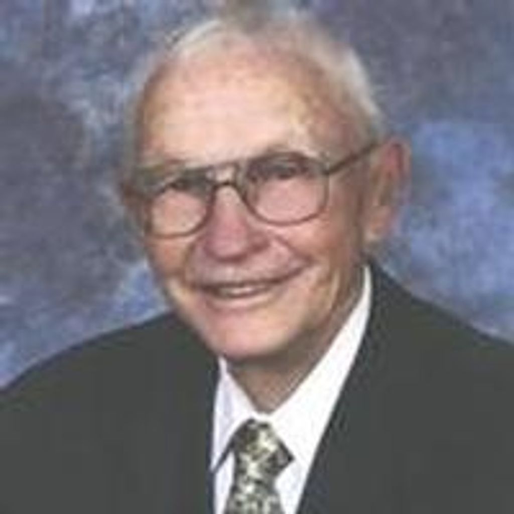 Kenneth Ashley