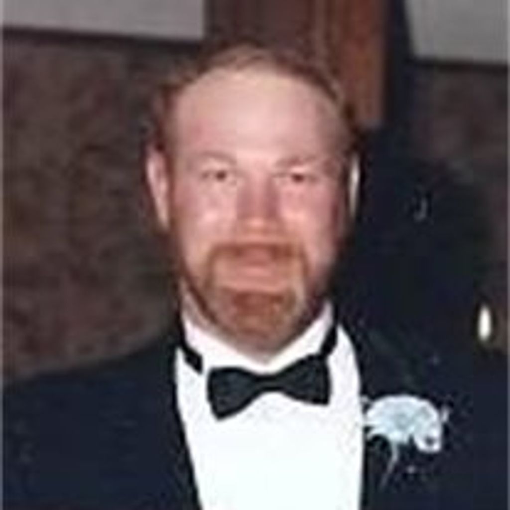 Robbie Gene Hutchens