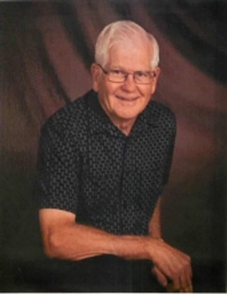 John Edward Jowell