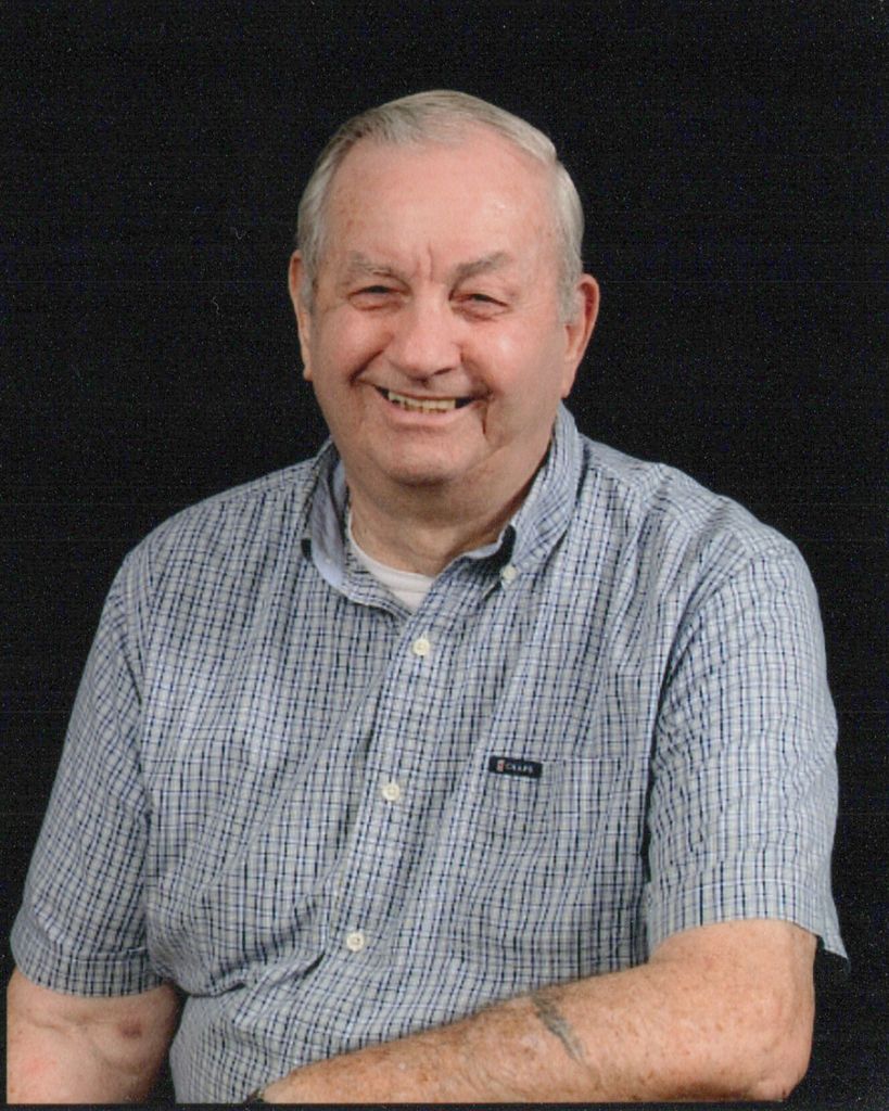 James Roy White Profile Photo