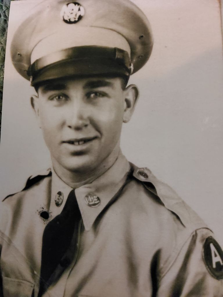 Mr. William Allen Jones Profile Photo