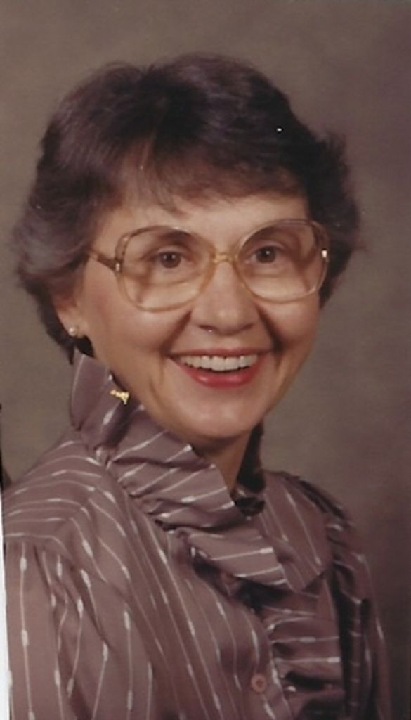 Marjorie "Meg" Reyer Profile Photo
