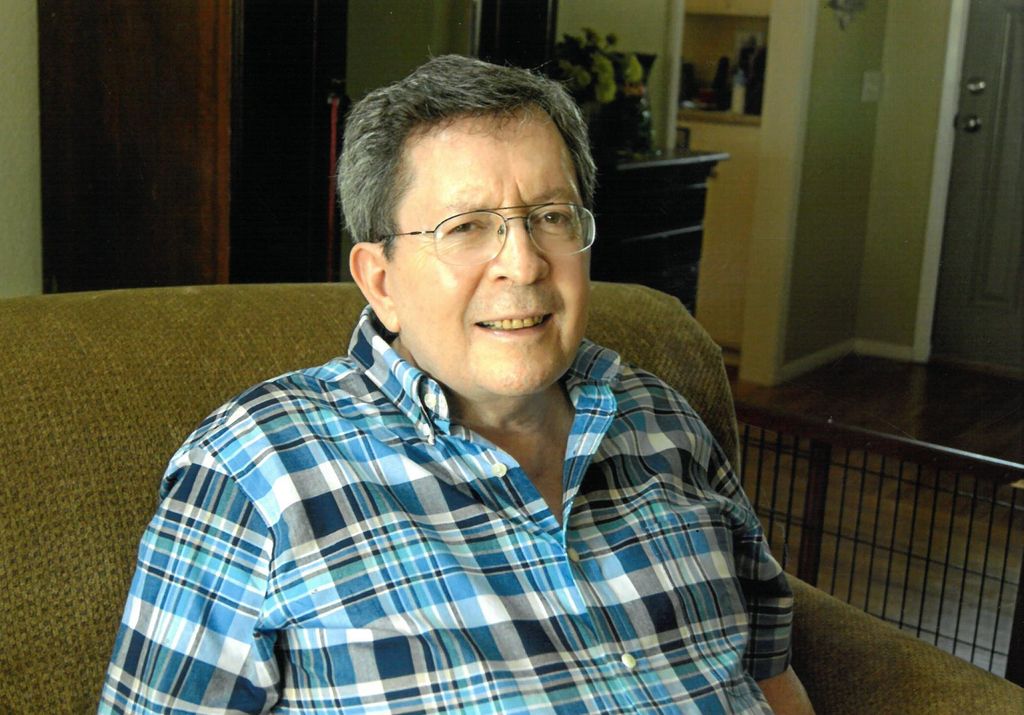 Anthony Eugene Romero