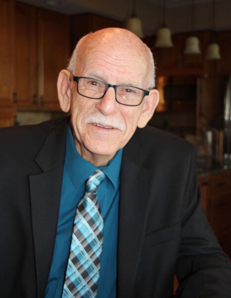 Billy Ray "Tilly" Thompson Profile Photo