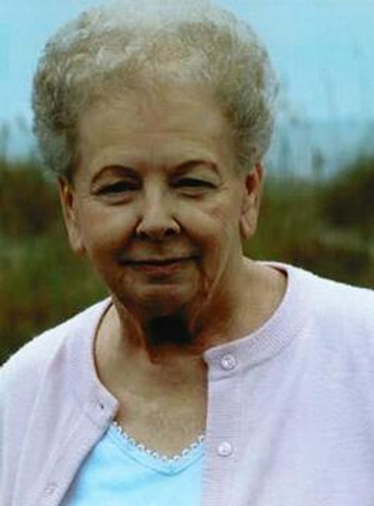 Sandra Lynette Yates