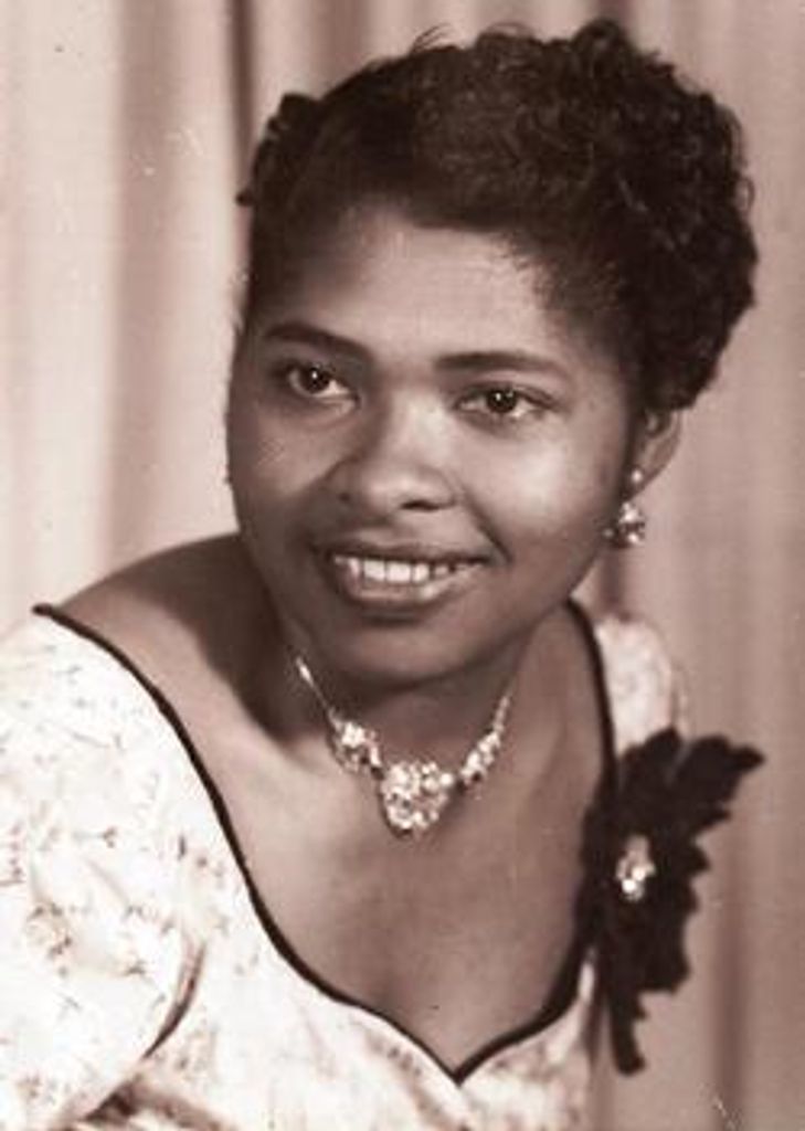 Juanita Ewings Raleigh
