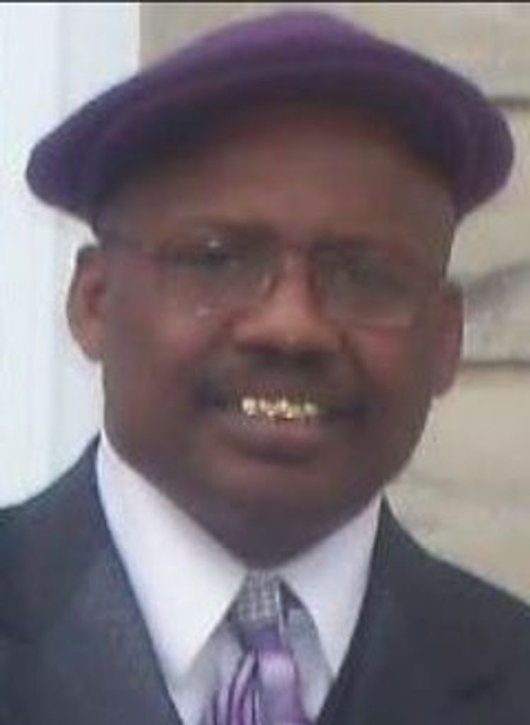 Mr. Kenneth Stanley Profile Photo