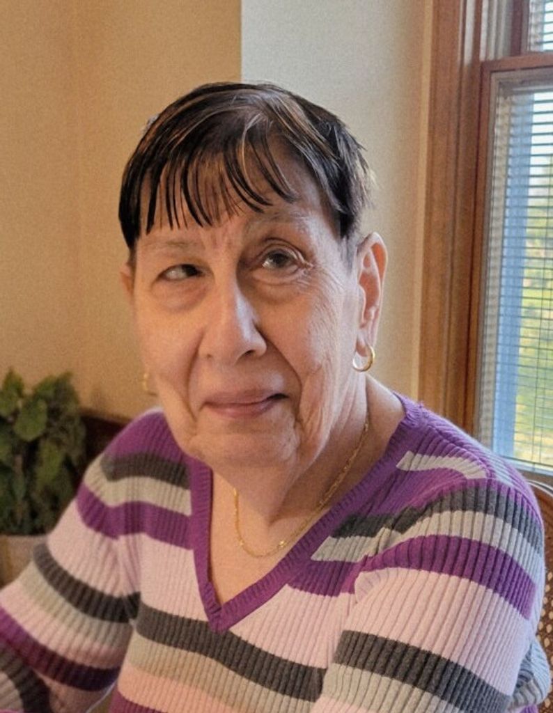 Deborah Ann Todorich