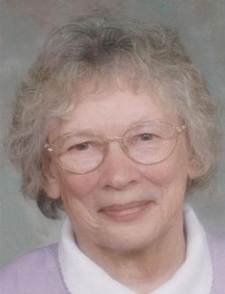 Myra Jeanette Wroble