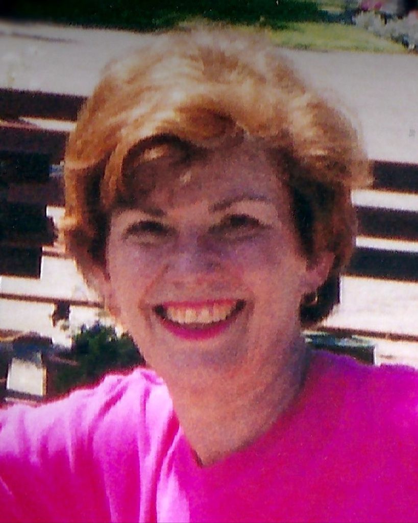 Barbara Alice Johnson