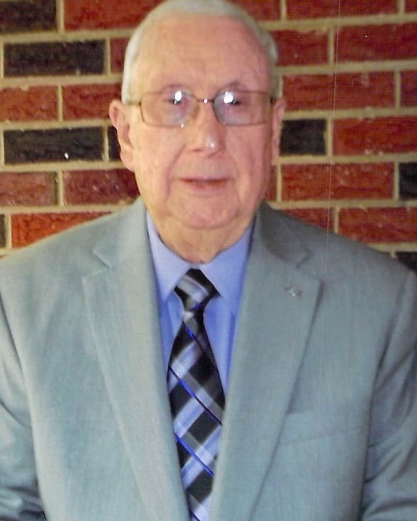 Walter (Sam) Morris Jr. Profile Photo