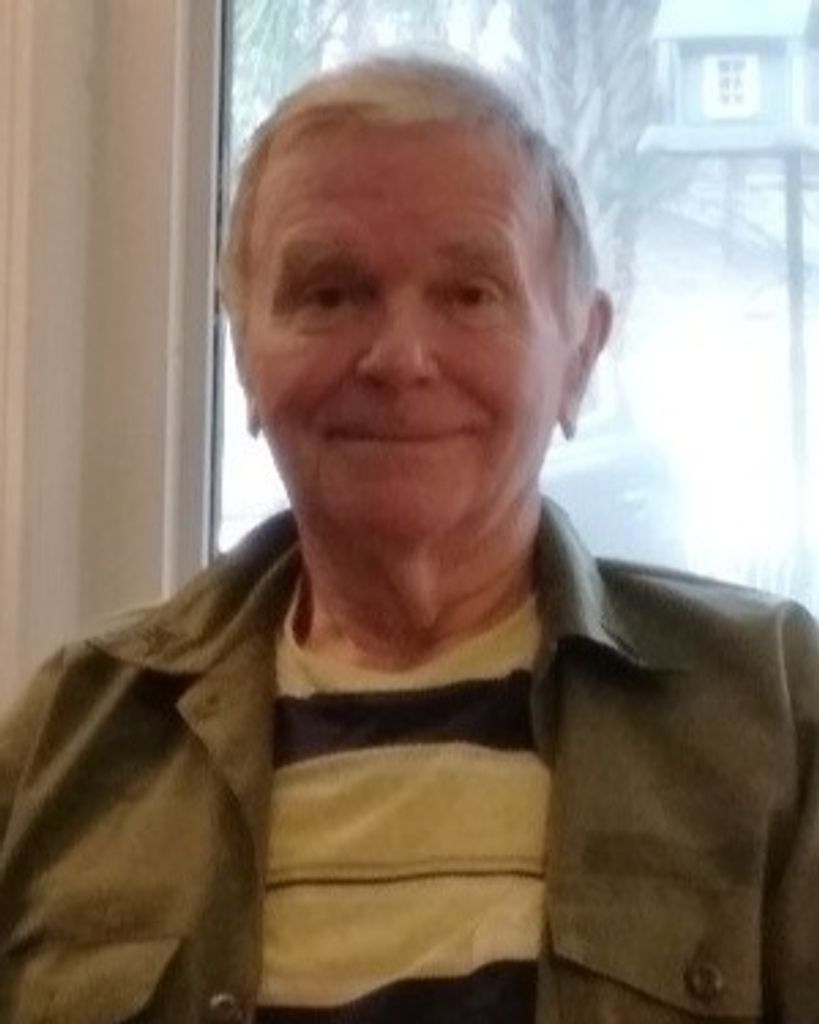 Roger David Ritch, Sr. Profile Photo