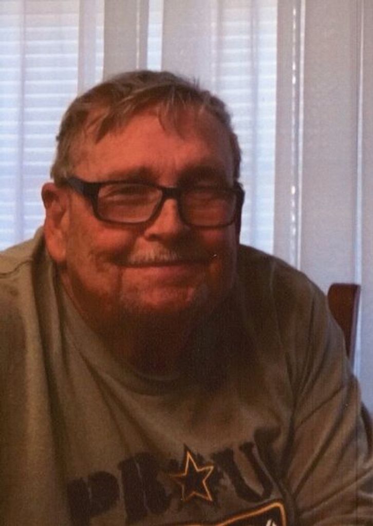 Roy Thomas May Jr. Profile Photo