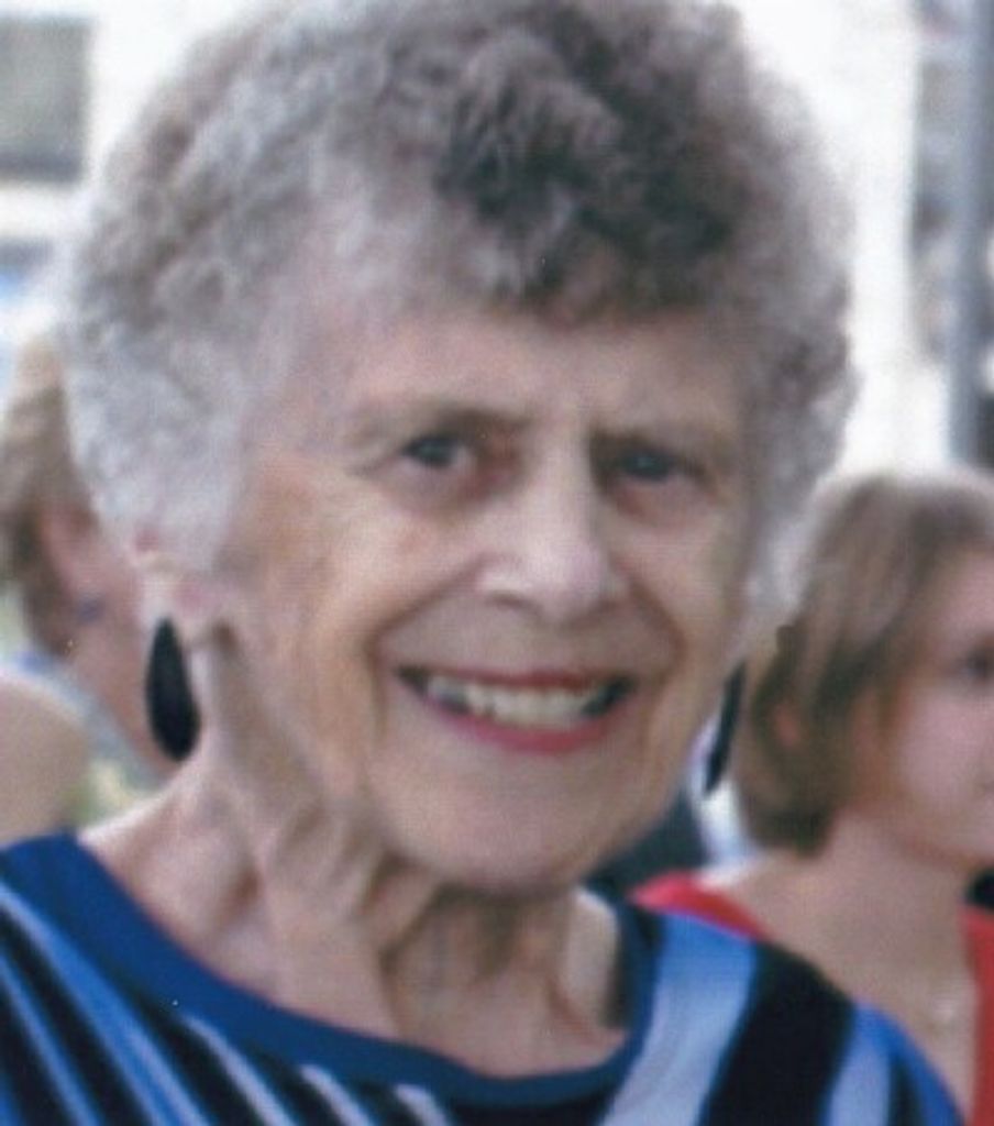 Helen C. Krattiger Profile Photo