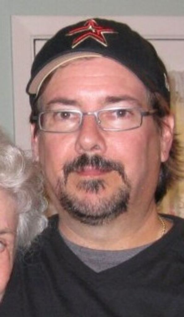 Scott Andrew Flippen Profile Photo