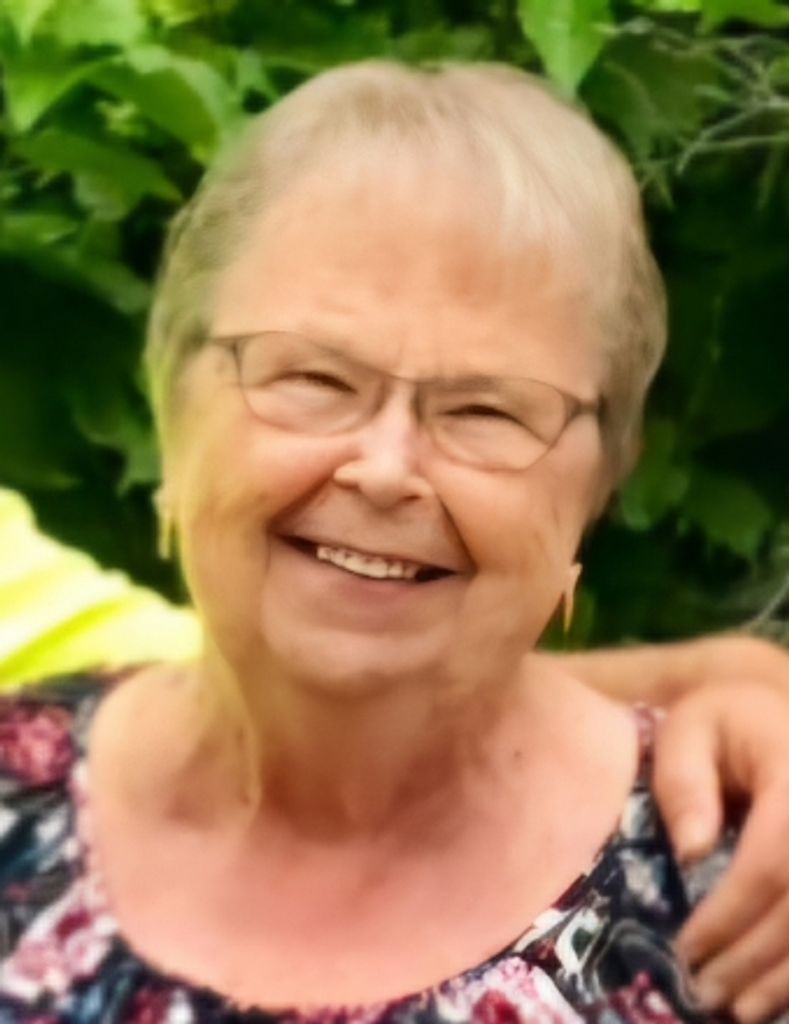 Joann D. Vachavake Profile Photo