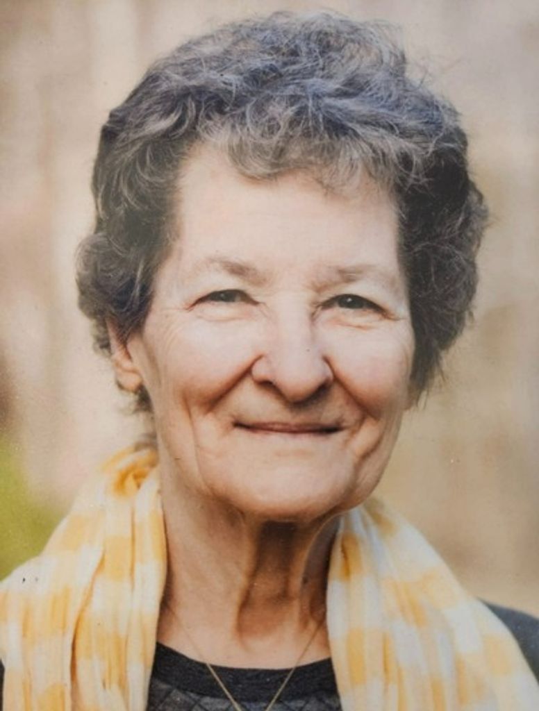 Lois J. Stitzel Profile Photo