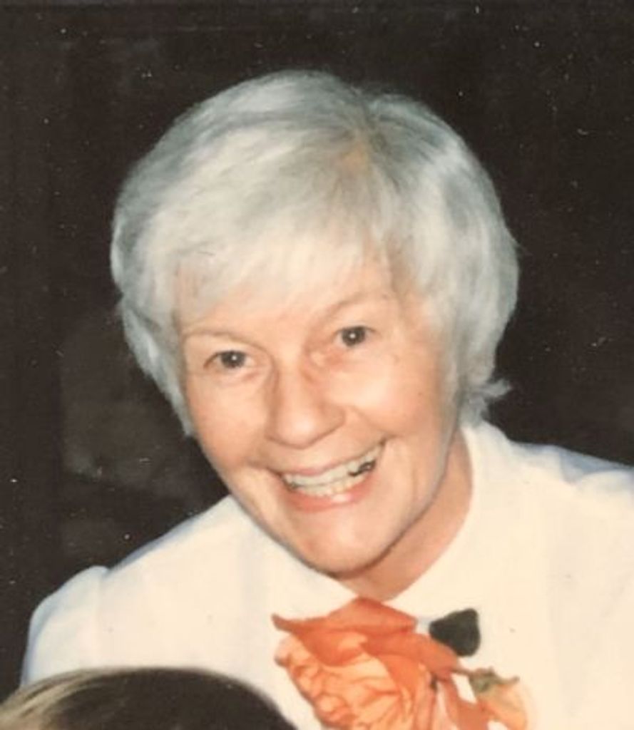 Mary Jane Swanson Profile Photo