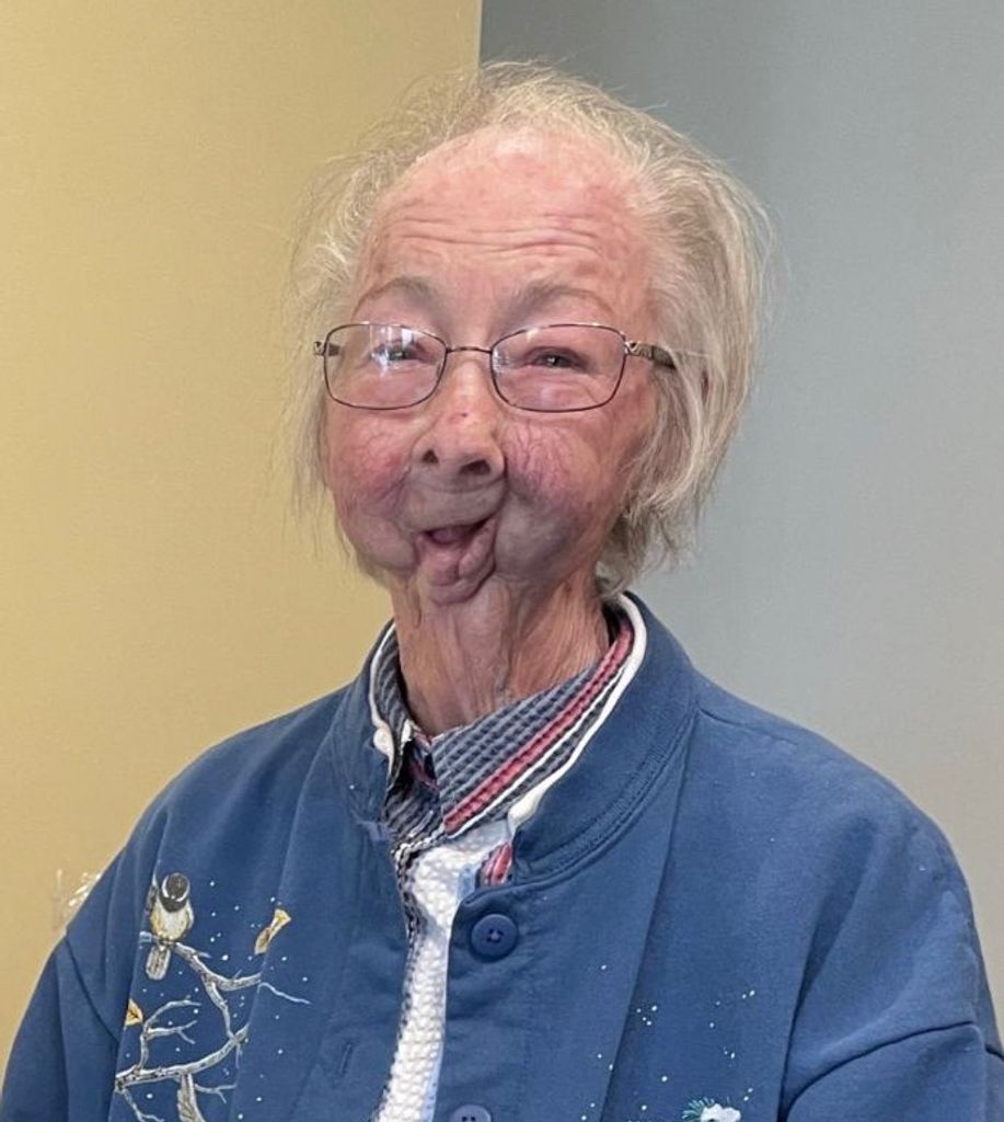 Margaret Marie Lund Gessel Profile Photo
