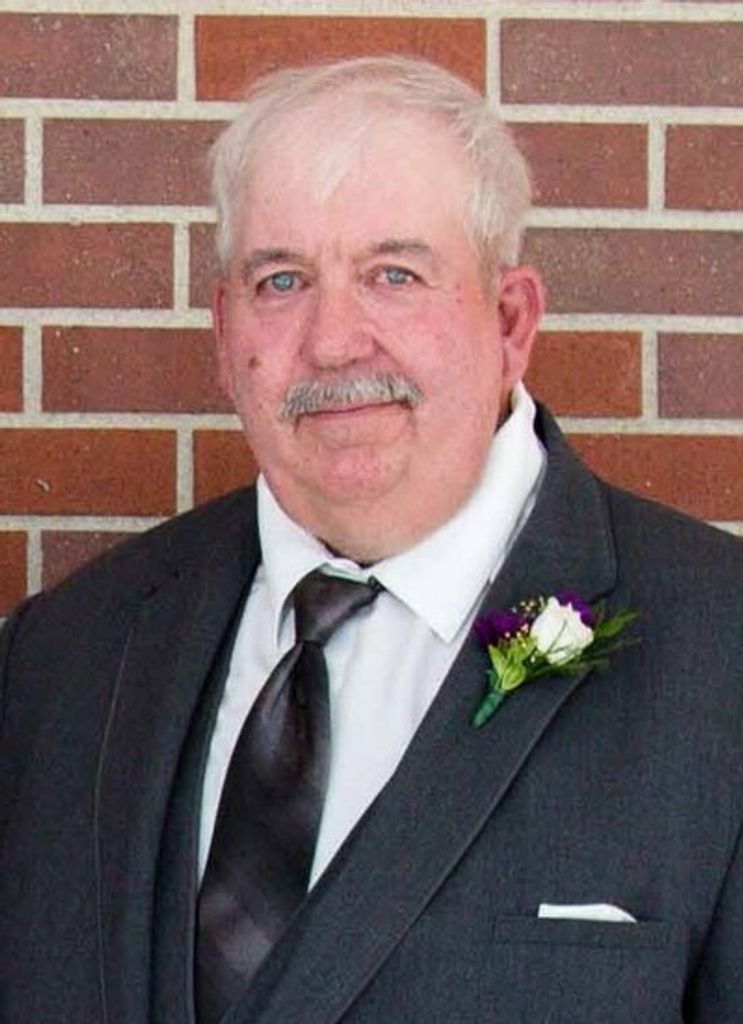 Kevin L. Olson Profile Photo