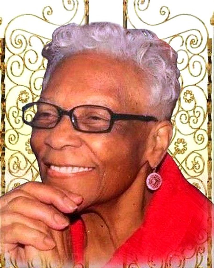 Vera V. Knight Profile Photo