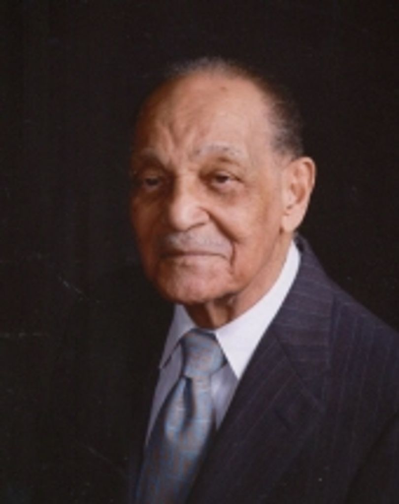 James Williams Sr Profile Photo