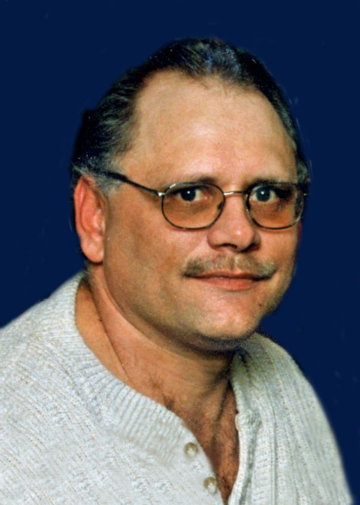 Mark D. Bengston