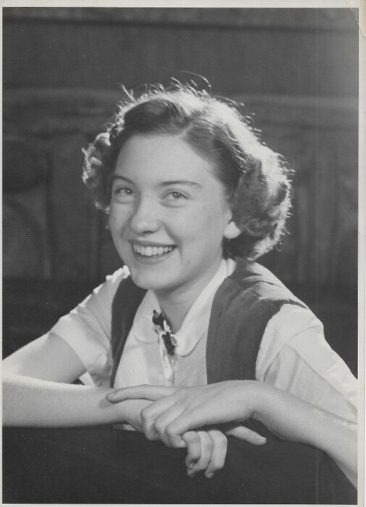 Diane E. (Cushing) Maxim Profile Photo