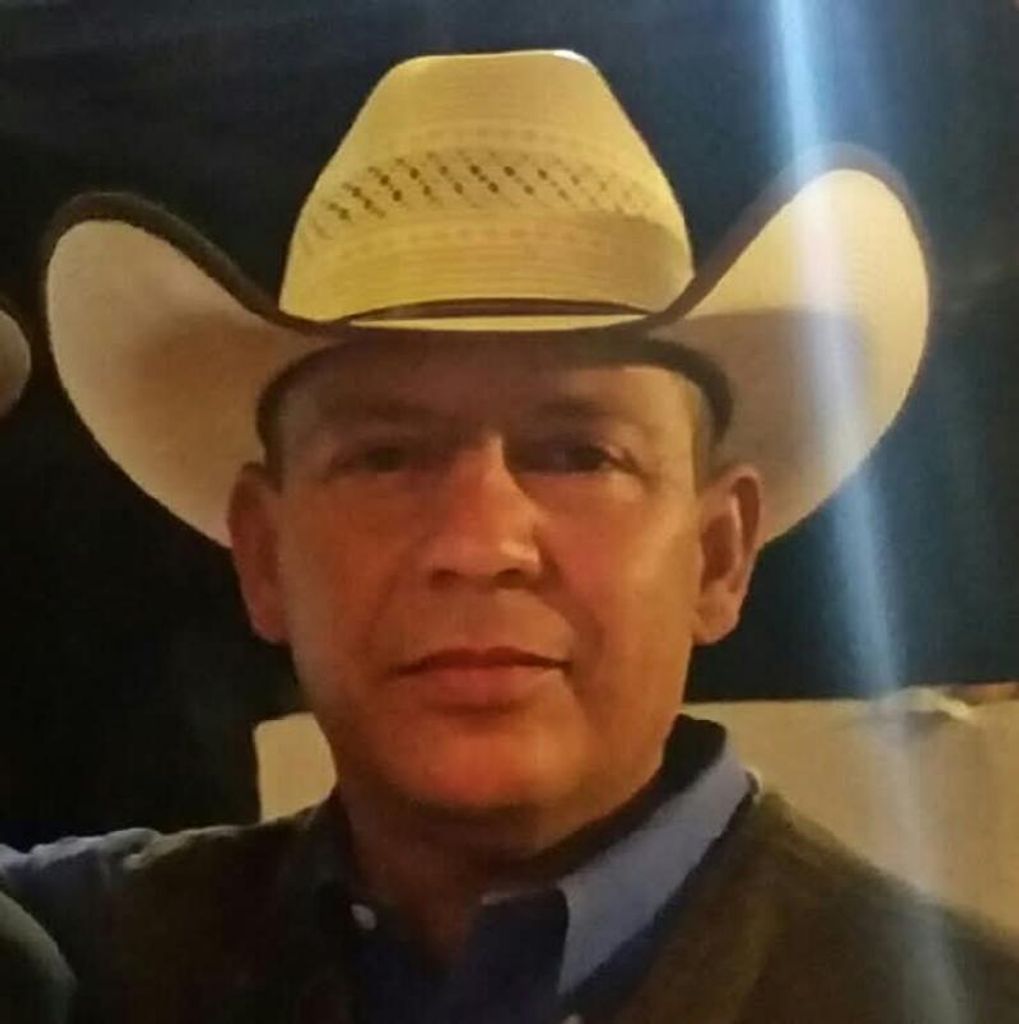 Delbert Armando Ballesteros Profile Photo
