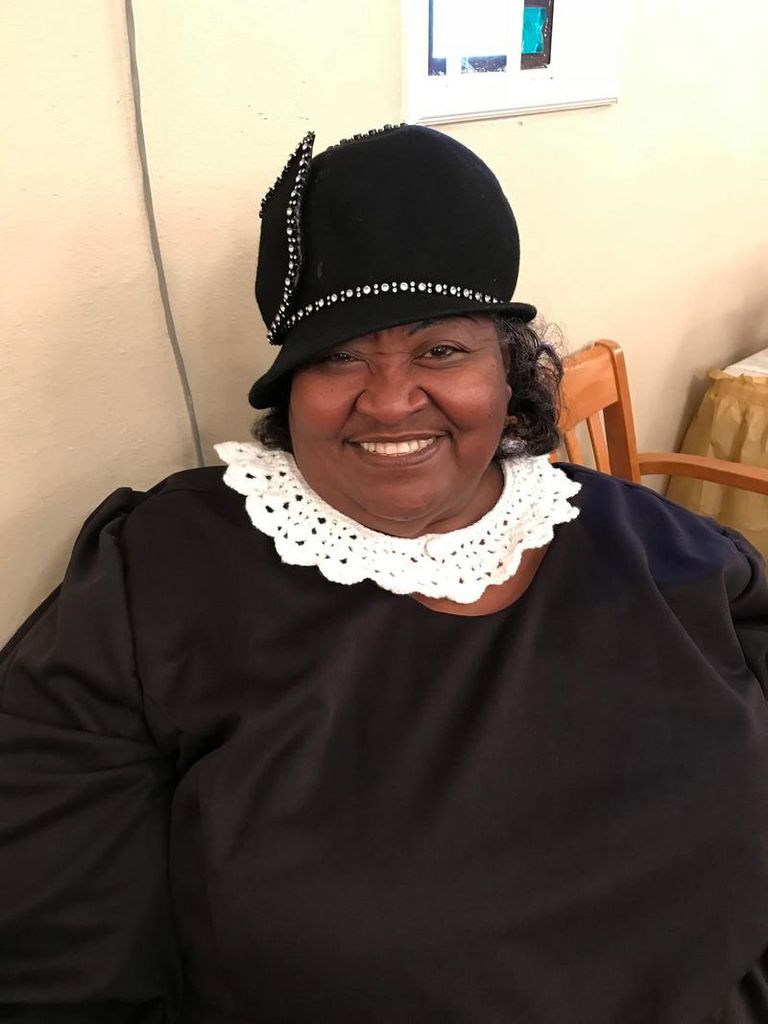 Jenean Sampson Spikes Profile Photo