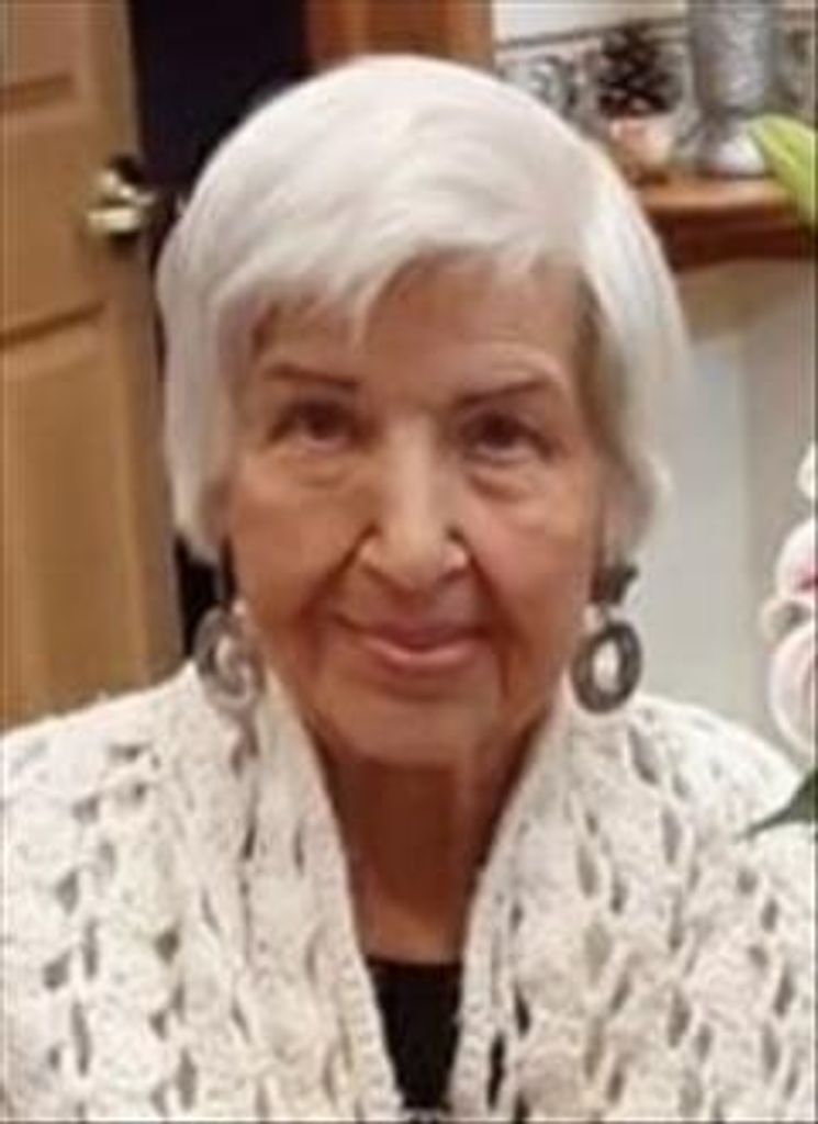 Helen Elizabeth Widdifield