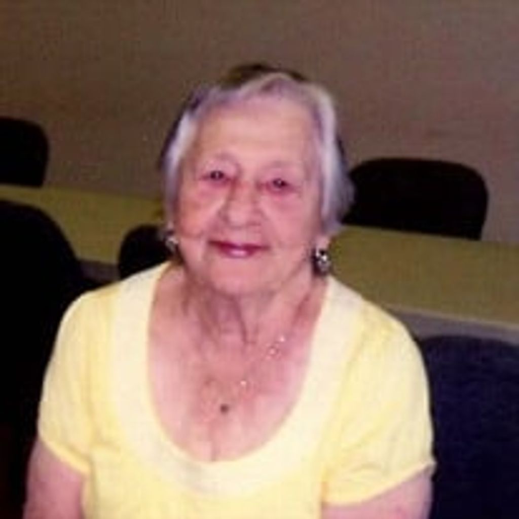 Rosa Theriot Brady