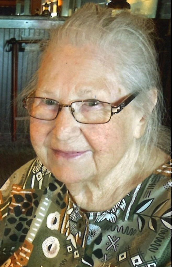 Patsey E. Gemar Profile Photo