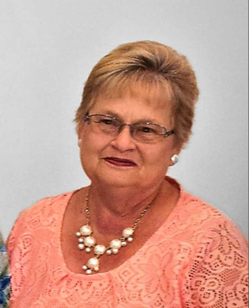 Christine Capps Profile Photo