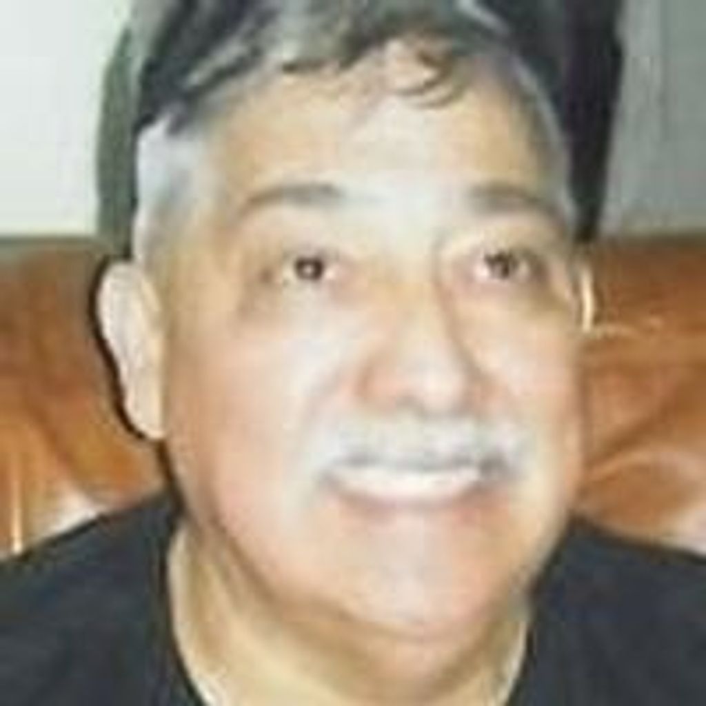 Rodolfo Rene Moya