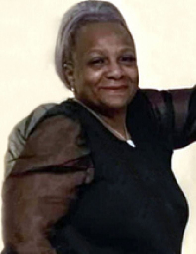 Joann Anderson Profile Photo