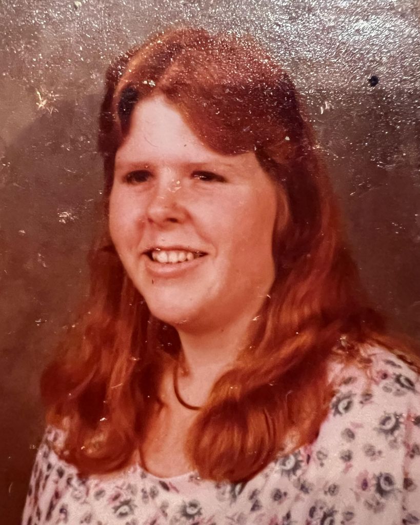 Karen Denise Martin Wicks