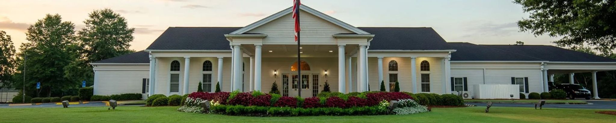 Cover for James Allen Mcmullen, Sr.'s Obituary