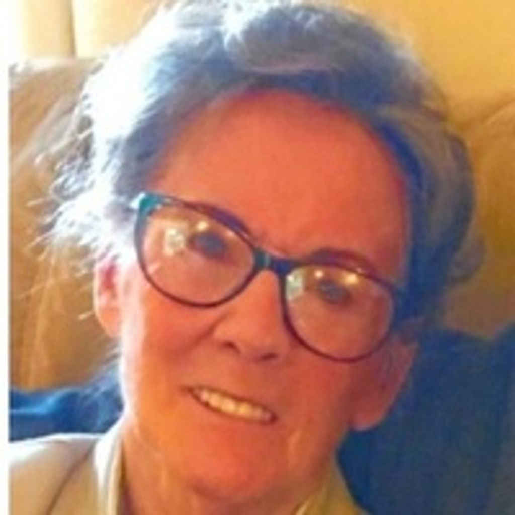 Mary Hobdy Profile Photo