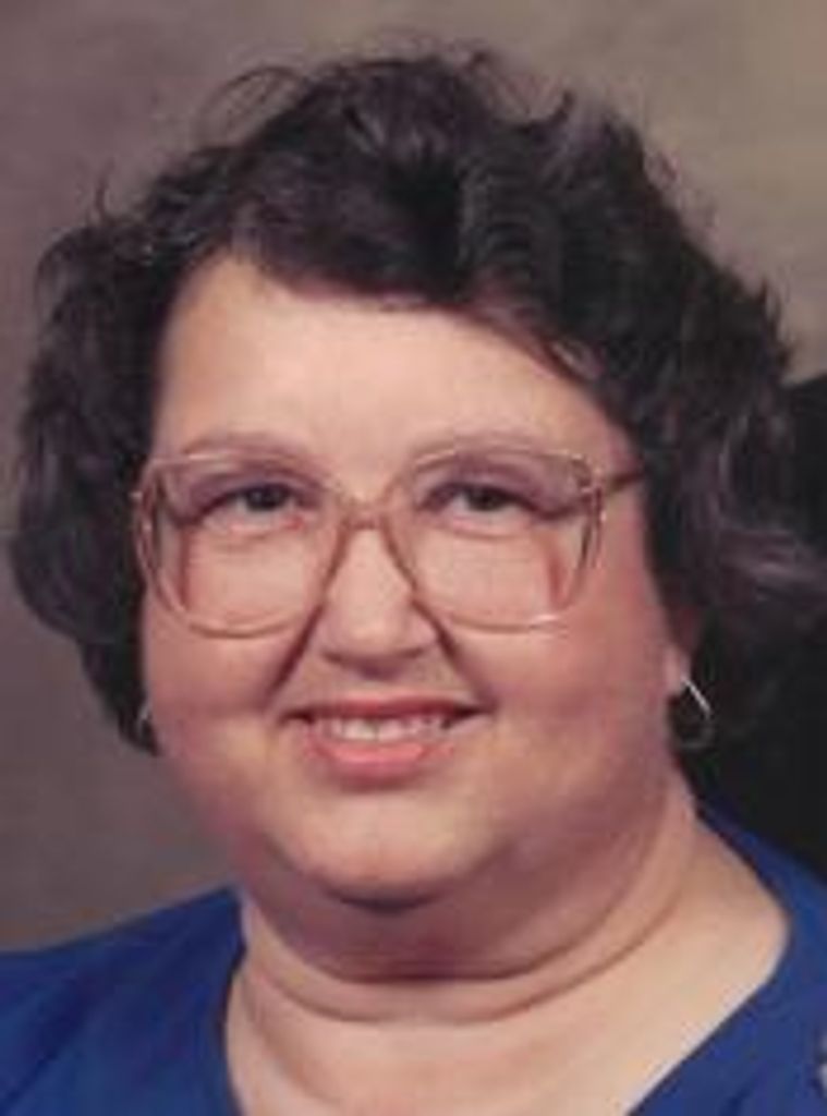 Glenda Reese Robbins