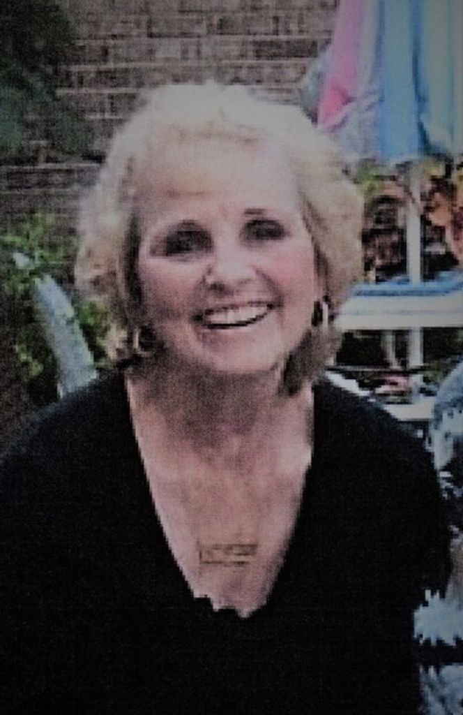 Charlotte Ann Luikart Profile Photo