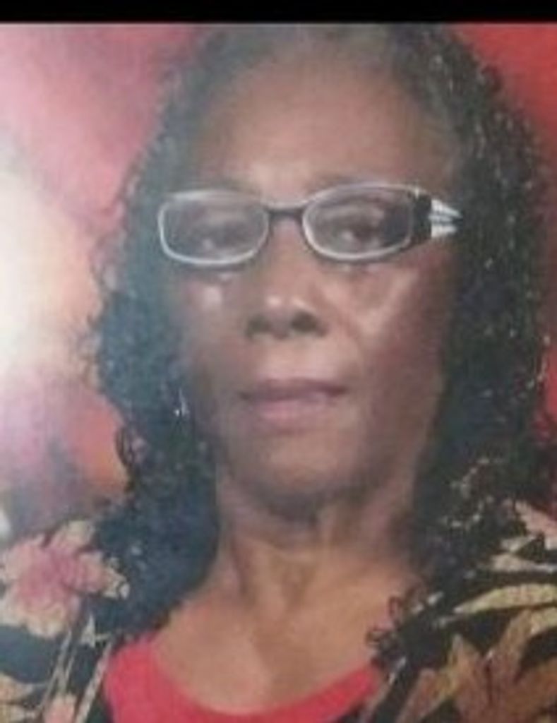 Cora Balford Walker Profile Photo